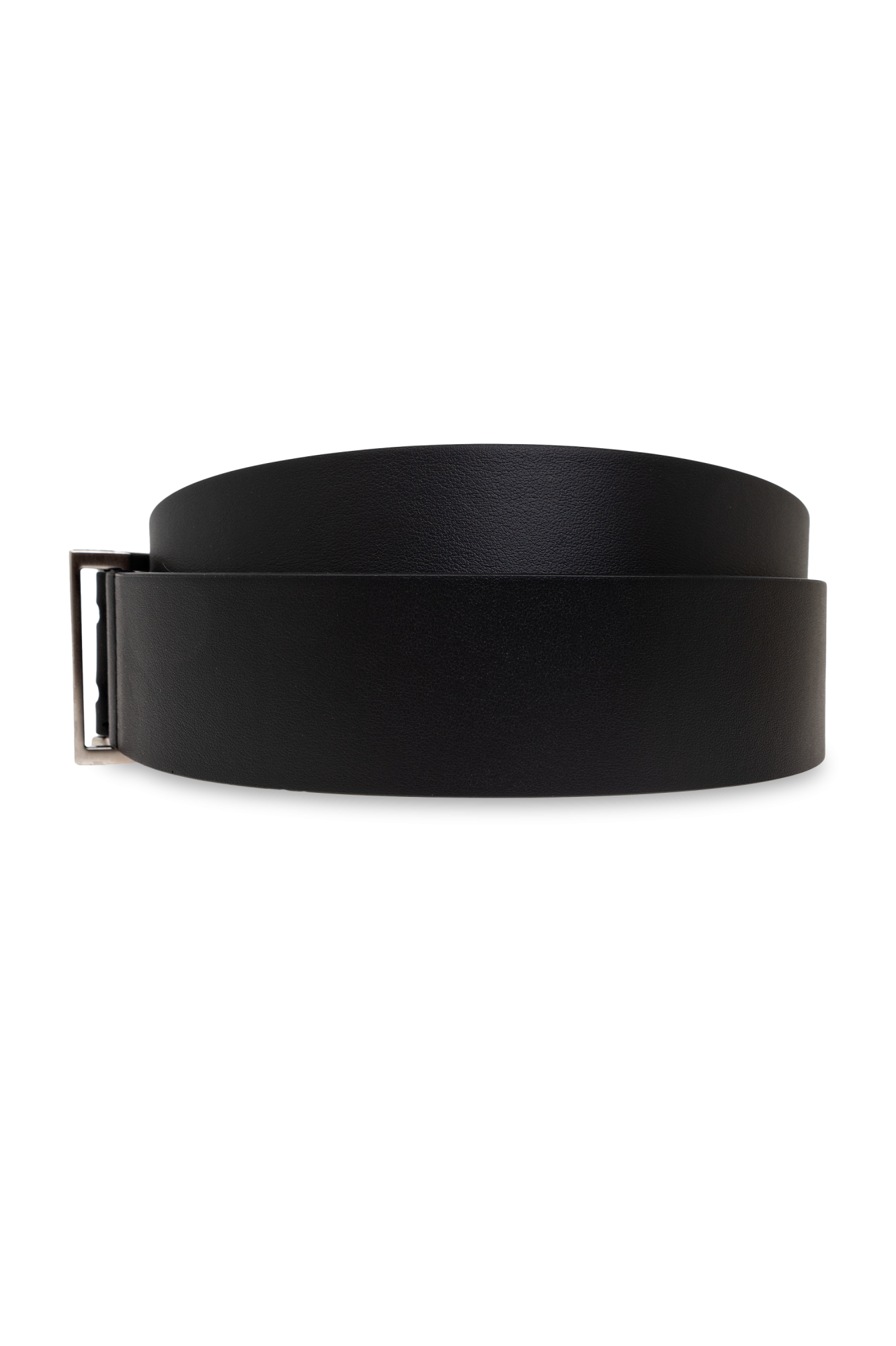 FERRAGAMO Leather belt | Men's Accessories | Vitkac